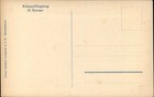 German Empire Rppc Hanseatic City Bremerhaven Post Plane Rppc
