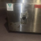 Wells 5e-f15 15 Lb  Electric Countertop Fryer - 208-240v  4319 5750w