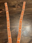 Tennessee Suspenders Vintage 