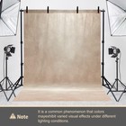 2-in-1 Abstract Photography Backdrop Stand Kit - 6 5x6 5 Ft Portable Dual Rod   