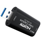 Ms2130 Usb 3 0 Hdmi Video Capture Card Pc Game Live Streaming 1080p 60hz Full Hd