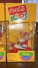 Vintage 1993 Coca Cola Kids Carmen Lauren Nicole Set Of 3 Coca Cola Memorabilia