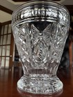 Brilliant Waterford Crystal Millennium Series  five Toasts  Champagne Ice Bucket