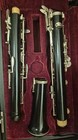 Fox 300 Professional Resin Oboe - Left F - Free Shipping
