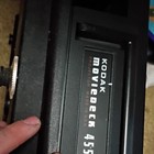 Kodak Moviedeck 455 Movie Projector Film Projector Super 8 8mm Format