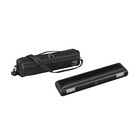 Yamaha 500 Series Yfl-577hct Flute With Offset G  Split E Mechanism