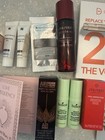 18-piece Luxury Skincare Sample Set New