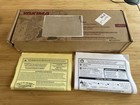 Unused Yakima Q-tower Load Bar Tower Set 4-pack In Box