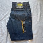 New Ariat Men s M4 Low Rise Basic Boot Cut Fr Work Jeans Style  10012555 38 32