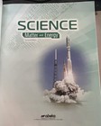 Abeka  Science  Matter And Energy  Second Edition  Health Series