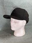 Zz Top Dusty Hill Personally Owned   Worn Houston Astros Texas Black Fitted Hat