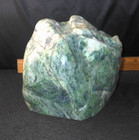 California s Eel River Jade Rough    Viewing Stone     10  Pounds