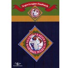 Negro Leagues Baseball Museum Mlb Jersey Sleeve Patch