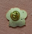 Loyal Order Of Moose Lodge With The Olympic Rings Lapel Hat Pin