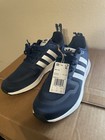 Adidas Multix Running Shoes Navy Blue 9 5 - New