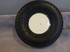 Vintage Firestone Tire Ashtray Car Auto Truck Radial Xr4 Man Cave