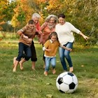12pcs 14-inch Inflatable Soccer Balls  Suitable For Adults And Kids  Perfect For