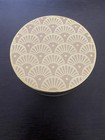 Estee Lauder Beautiful Perfumed Body Powder 1 Oz  28 4g New  Sealed With Puff