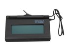 Topaz System T-lbk462-bsb-r Signaturegem Signature Pad New