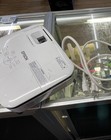 Epson Ex3210 Projector-tested Works Fine  No Remote  Comes With Powe  ecp019457 