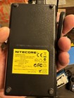 Nitecore Intellicharger I2 Battery Charger  For Li-ion imr ni-cd ni-mh New