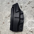 Kydex Iwb Clip Holster Ruger Lc9 Lc9s Lc380 Ec9s Carbon Fiber Right Hand