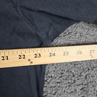 Dickies Stone Brewing Team Stone Work Shirt Mens Large Black Button Up