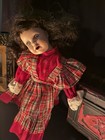 Haunted Possessed Doll Vessel  Caution  Negative Energy  Deceptive  Paranormal