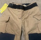 Firefighter Globe Gxtreme Bunker Turnout Pants  Trousers - 46x28