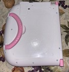 Leapfrog Leapstart 3d Interactive Learning System Purple Pink  works 