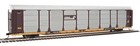 Walthers Proto Ho 89  Thrall Bi-level Auto Carrier Conrail Cr   Ttgx 4 Numbers