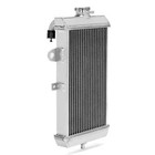 Racing Super Cooling Aluminum Radiator For Yamaha Raptor 700 Yfm700r 2013-2023