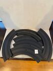 Aurora T-jet 6 Boxed 9  Radius Curve Ho Scale Slot Car Track  1