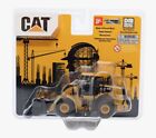 Diecast Masters 84646cs Cat 950m Wheel Loader 1 64 Scale Model