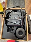 Jabra Engage 65 Noise Cancelling Mono Wireless Headset Ear-pad  on The Ear    