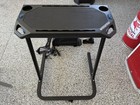 Saris H3 Smart Trainer   Adjustable Training Table