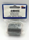 24 Gauge Beading Wire New Old Stock Silver Color Craft Designer Darice