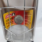 Coleman Focus 5 Propane Radiant Heater 3 000-5000 Btu Adjustable Input