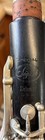 Selmer Signet 100 Bb Clarinet W  Case Grenadilla Wood - Made In Usa - Vtg 1960   s