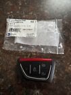 Gm 85541924 Remote Control Door Lock And Theft Deterrent Auxiliary Transmitter