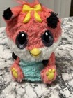 Bird Baby Hatchimals Hatchibabies Interactive Plush Light-up 6  Toy Tested Works