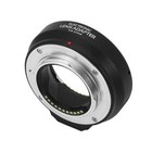 Electronic Lens Auto Focus Adapter Four Thirds 4 3 Lens To Micro M4 3 Camera    