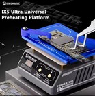 Mechanic Ix5 Ultra Preheating Platform Universal Tin Delamination Newest Model
