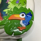 Fisher Price Disney Lion King Crib Soother Music Sounds And Lights Tested  read 