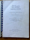 Netter   the Central Nervous System   1949     functional Neuroanatomy   1950 