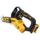 Dewalt Max 8  20v Pruning Electric Cordless Chainsaw  tool Only  Dccs623b