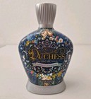 Designer Skin Duchess Dark Tanning Lotion 13 5 Oz Extremely Rare  