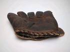 Wilson  358 Bill Jurges Vintage Baseball Mitt Glove 1930s  