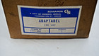 Edwards Adaptabel 340-4n5 120v 4 In Alarm Bell Audible Signaling Device Nob