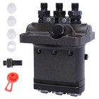 Fuel Injection Pump For John Deere 850 1050 Yanmar Ym2500 Ym2610 721420-51700